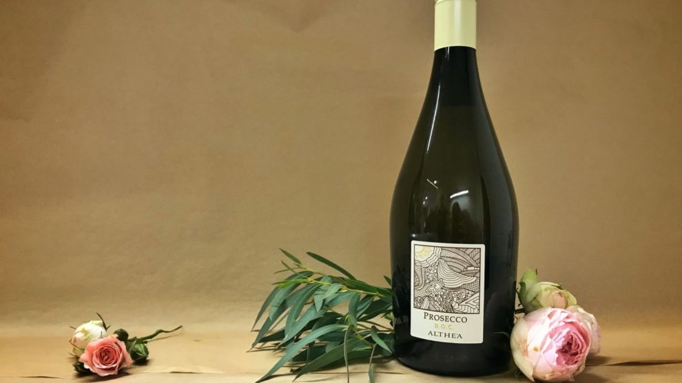 Althe’a – Prosecco Frizzante DOC