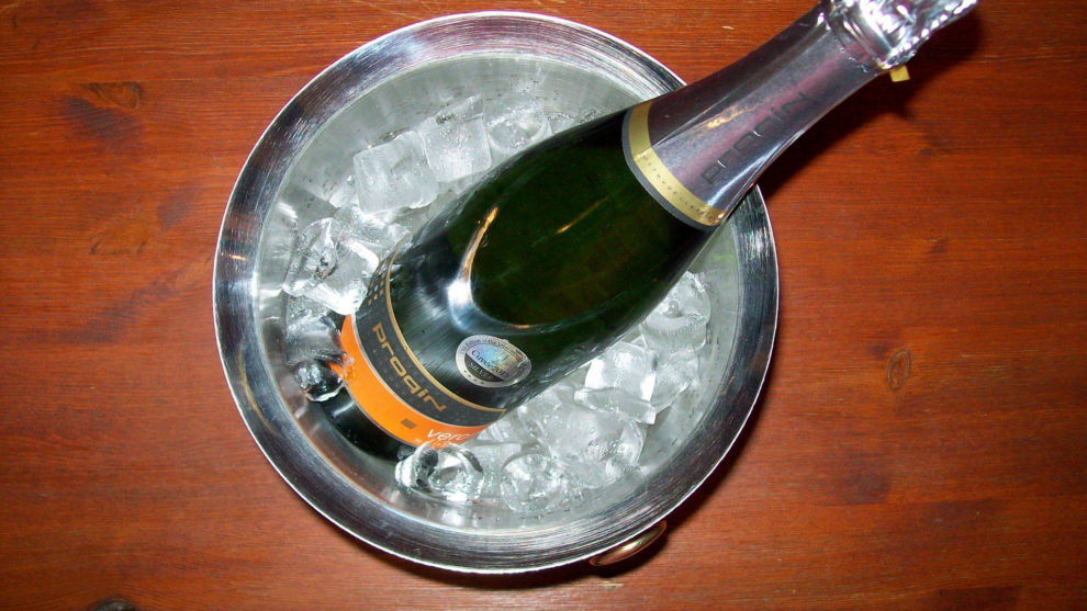 PROQIN VERONIQUE Neuburg Cuvée