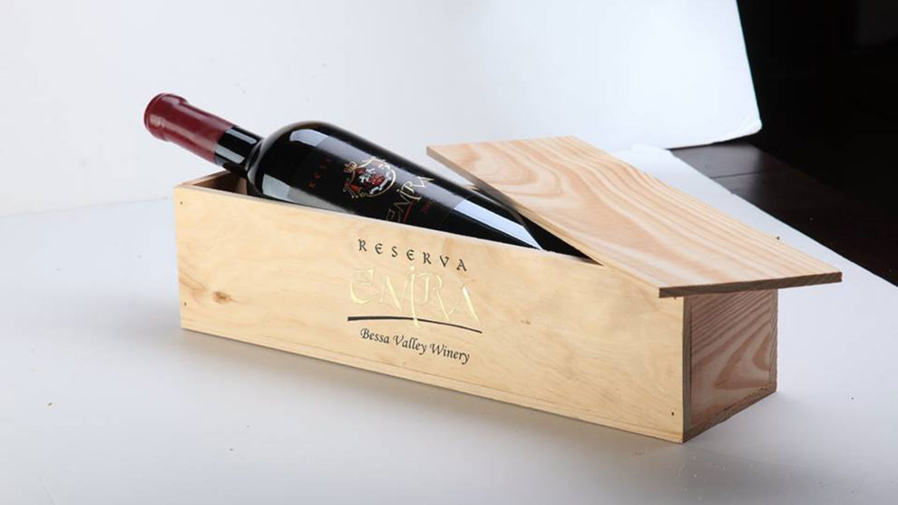 Řízená degustace bulharských vín 11. 12. 2018